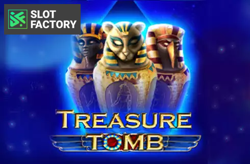 Treasure Tomb